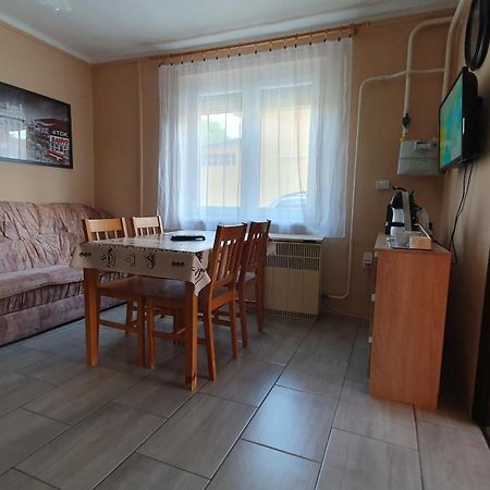 Zsuzsa Vendeghaz Villa Bogács Eksteriør bilde